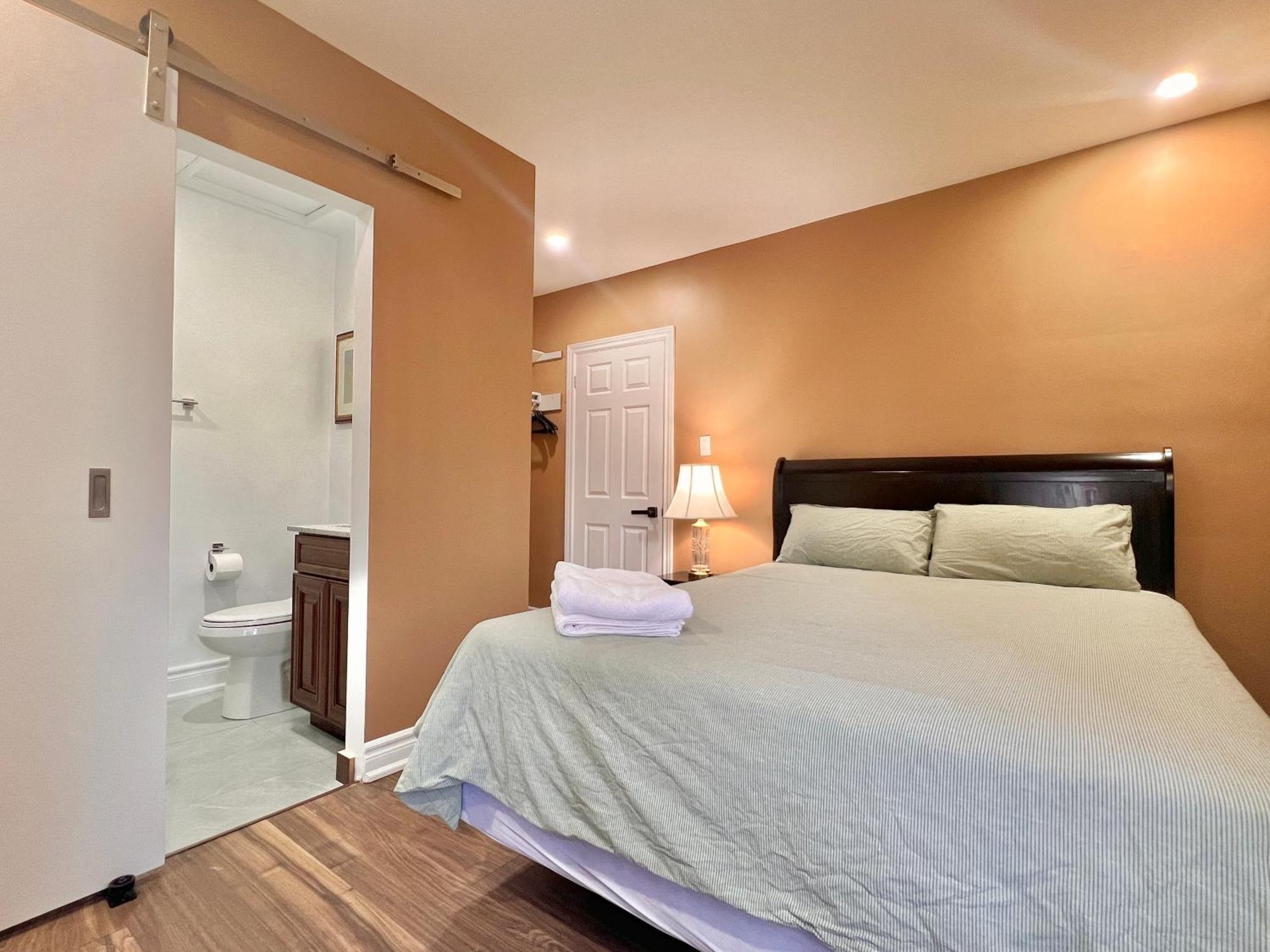 Upgraded Rooms With Bath 7-Min To Subway Near Downsview Rogers Stadium Toronto Extérieur photo