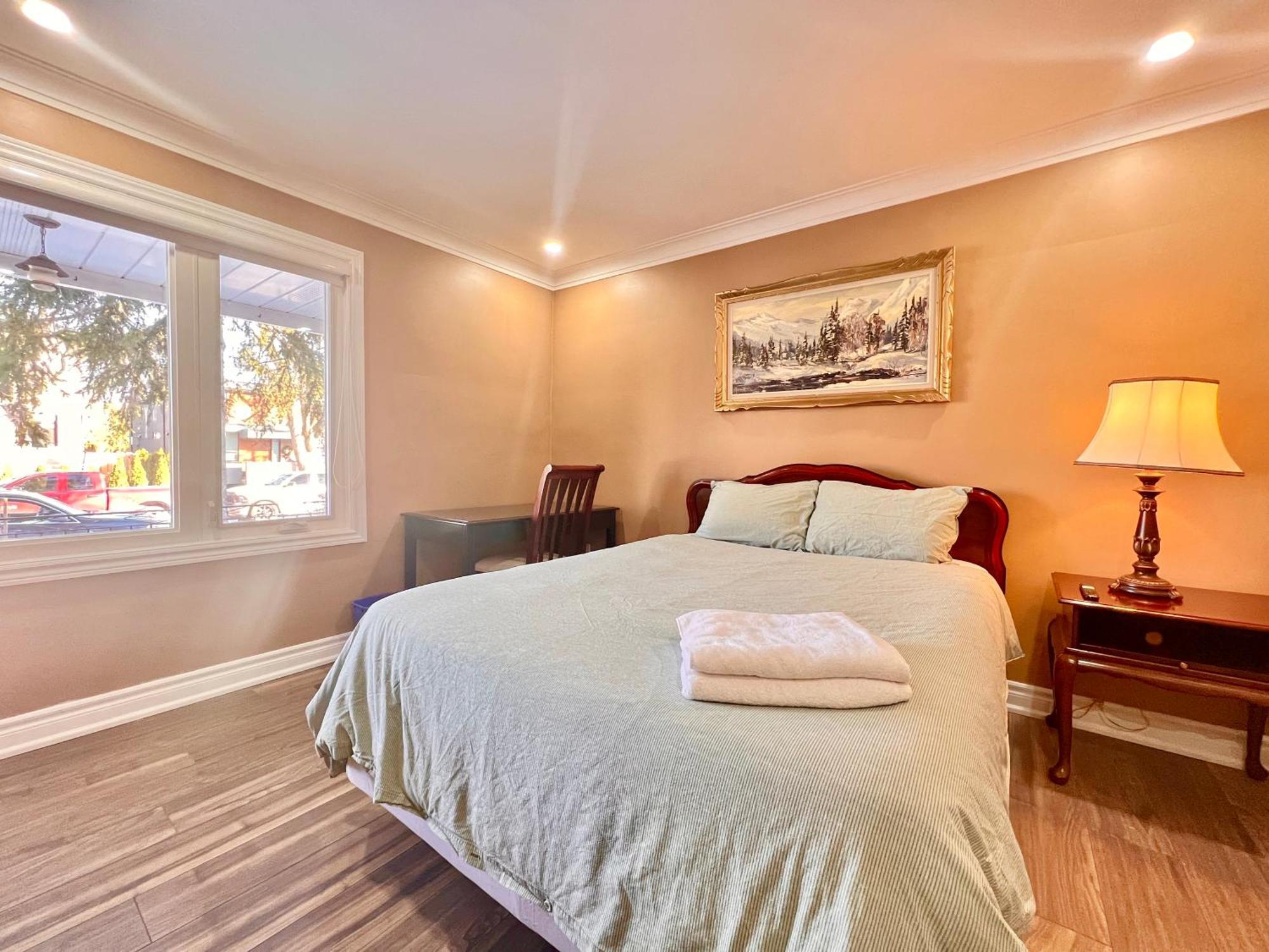 Upgraded Rooms With Bath 7-Min To Subway Near Downsview Rogers Stadium Toronto Extérieur photo